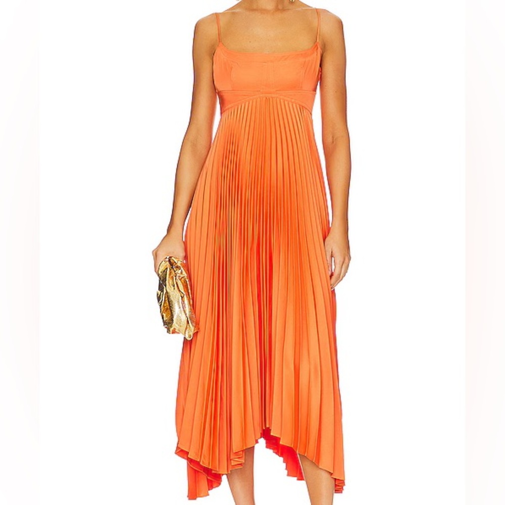 ALC Hollie Dress